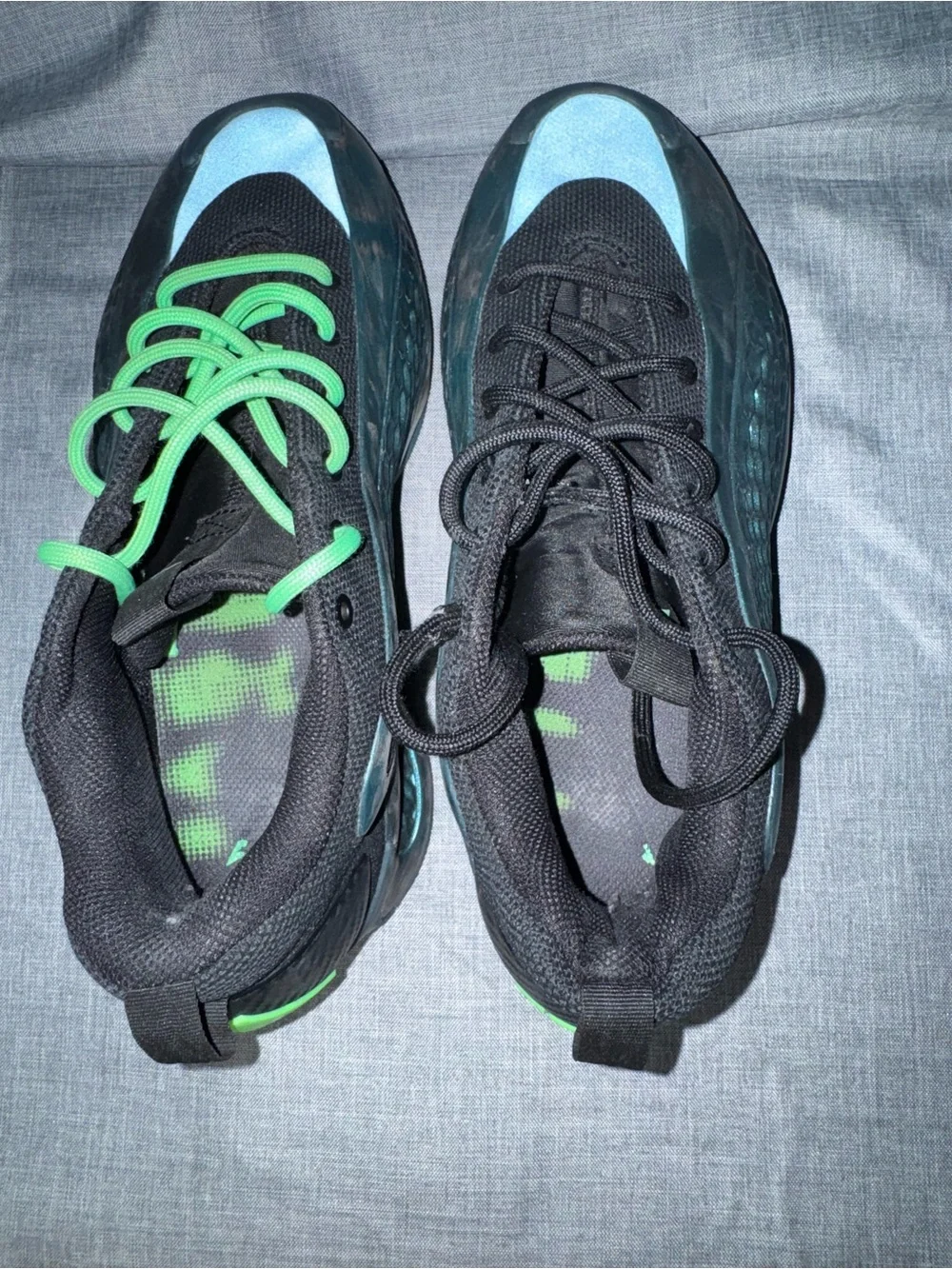 adidas anthony edwards